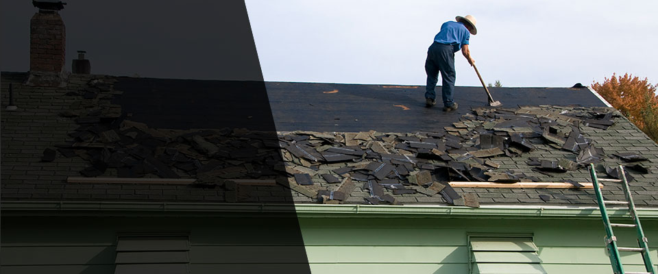 Franklintown Roofing Contractors