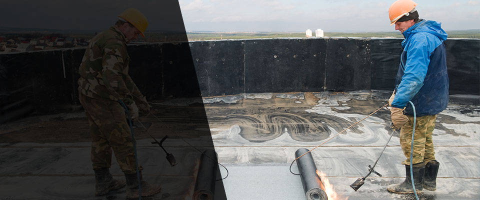 Franklintown Roofing Contractors